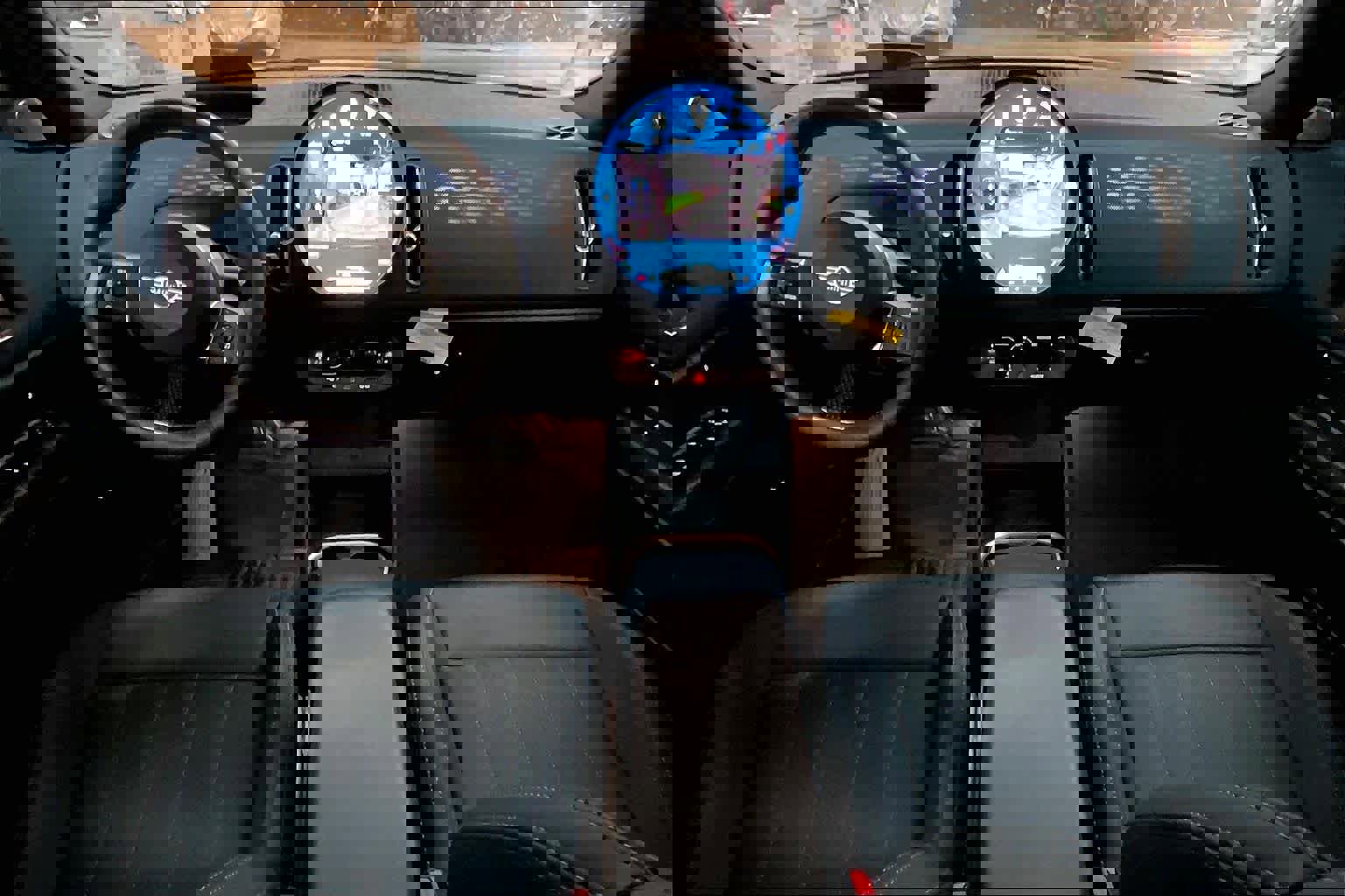 Used 2025 MINI Cooper Countryman S image 17