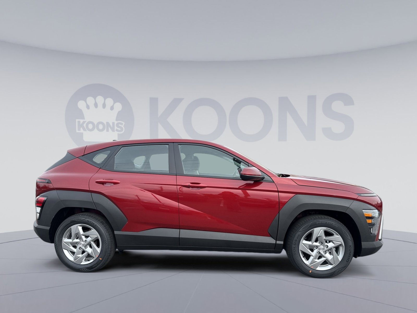 New 2026 Hyundai Kona SE image 8