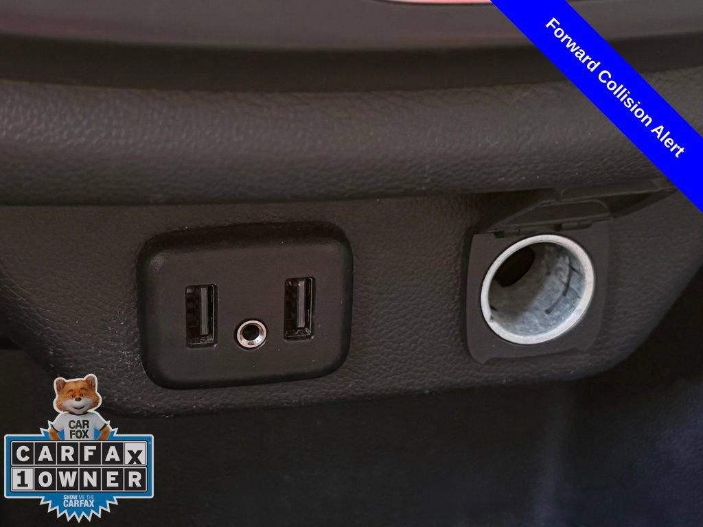 Used 2019 Chevrolet Traverse Premier w/ Redline Edition FWD image 19