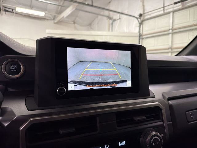 Used 2025 Toyota 4Runner SR5 image 23