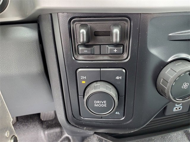 New 2025 Ford F350 XL w/ Snow Plow Prep Package image 25