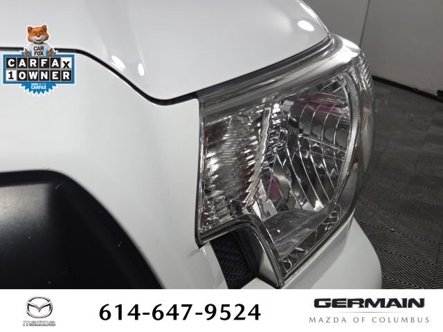 Used 2012 Toyota Tacoma 4x4 Access Cab V6 w/ TRD Sport Pkg image 15