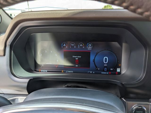 Used 2025 Ford F150 King Ranch image 35