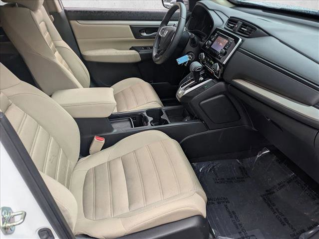 Used 2019 Honda CR-V LX image 20