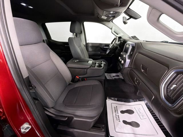 Used 2020 GMC Sierra 1500 SLE w/ SLE Value Package image 27