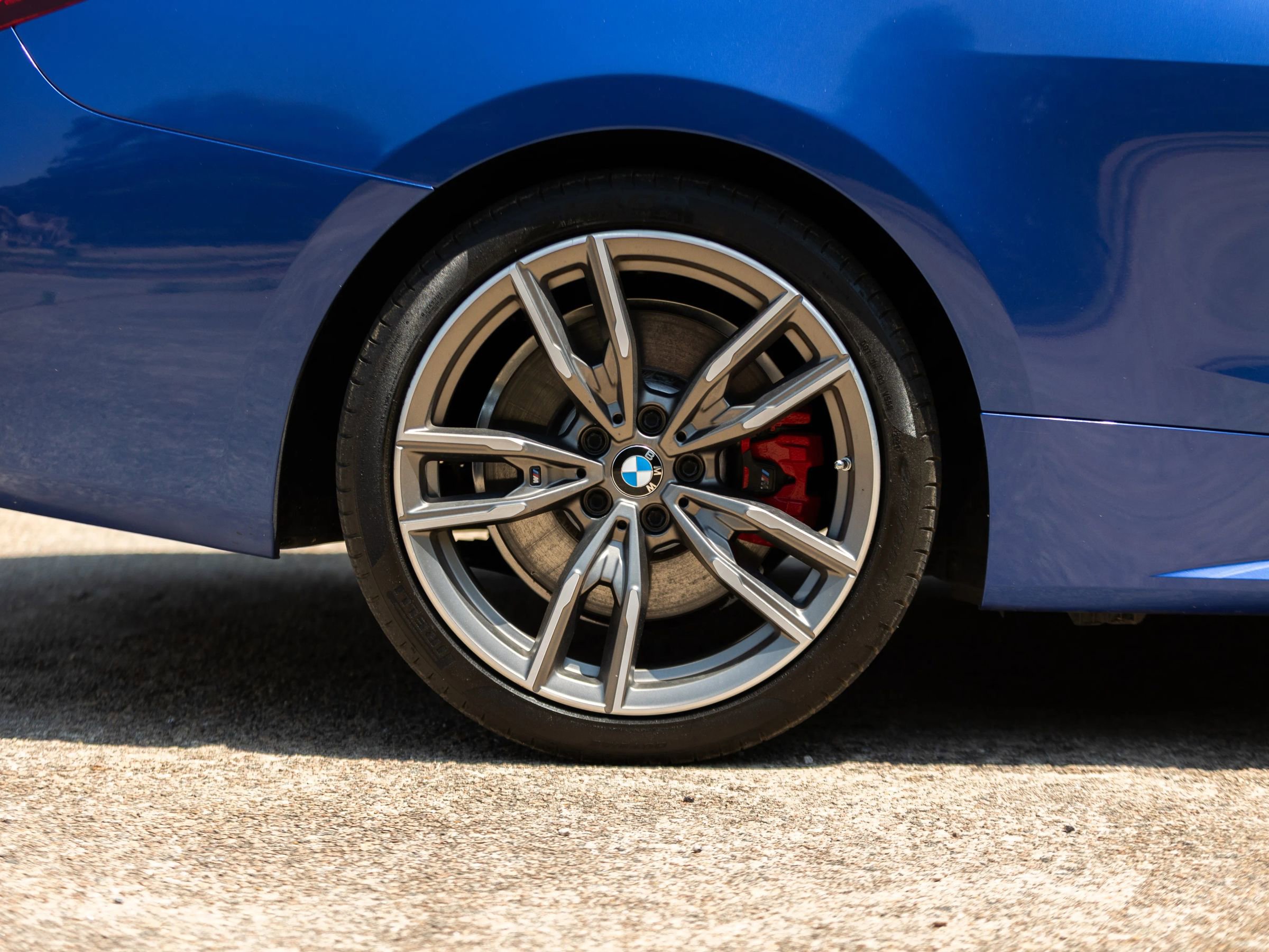 Used 2021 BMW 440i xDrive Coupe w/ Premium Package AWD/4WD image 14