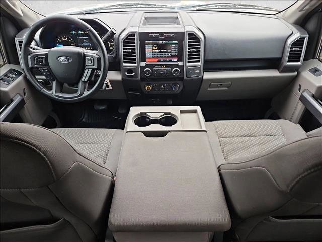 Used 2015 Ford F150 XLT w/ Equipment Group 302A Luxury RWD image 15