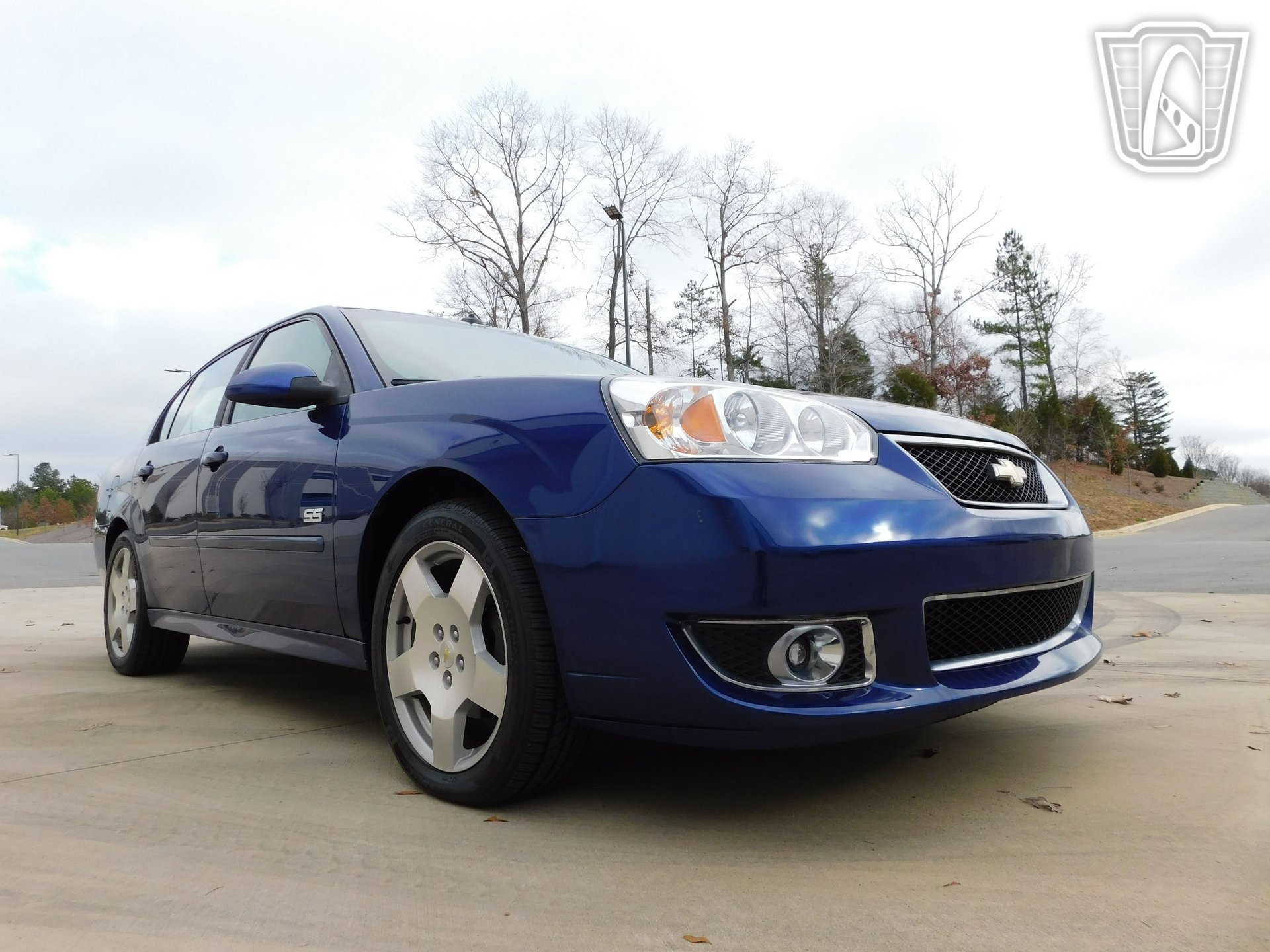 Used 2004 Chevrolet Malibu LT w/ Preferred Equipment Group image 36
