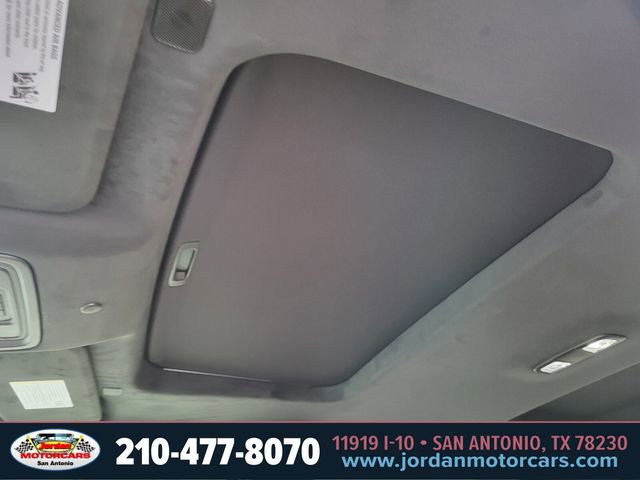 Used 2026 GMC Sierra 1500 Denali Ultimate image 20