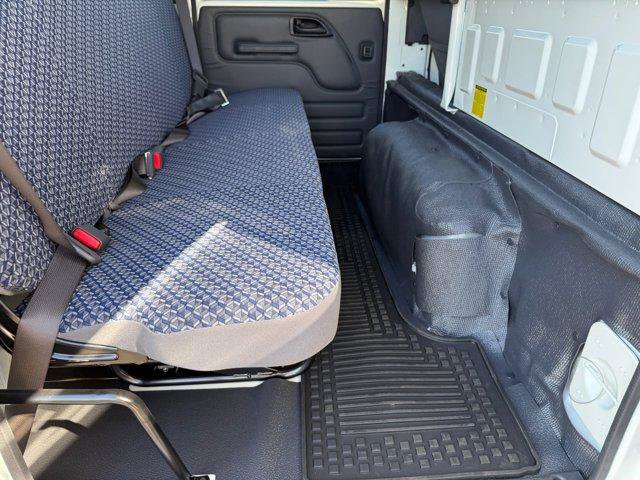 New 2024 Chevrolet Low Cab Forward image 17