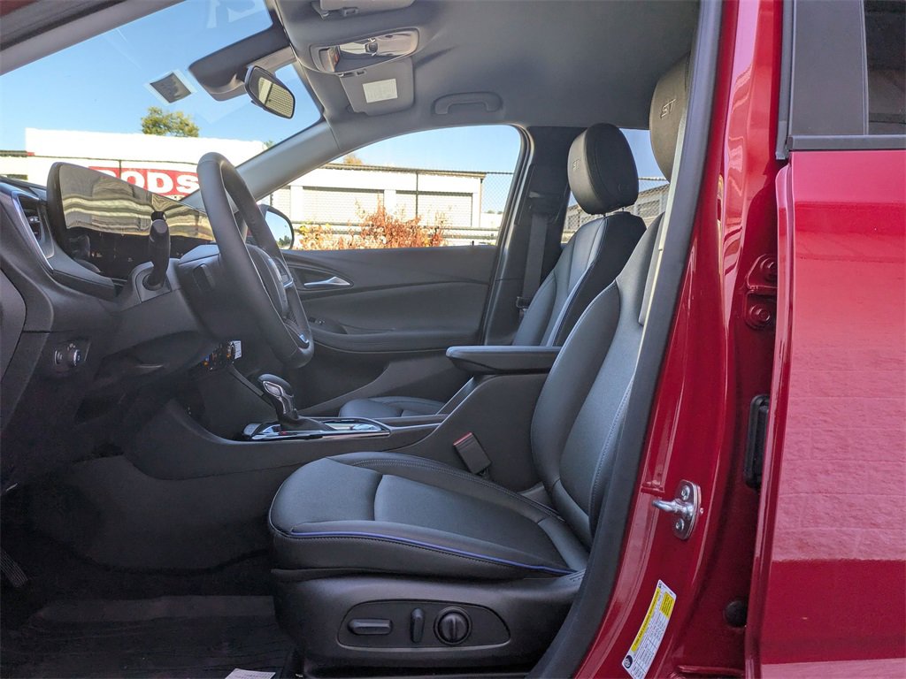 New 2026 Buick Encore GX Sport Touring w/ Comfort Package image 12