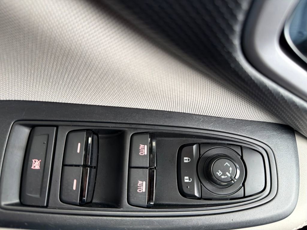 Used 2021 Subaru Forester Premium image 55