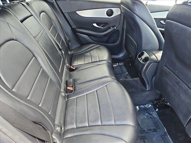 Certified 2019 Mercedes-Benz GLC 300 4MATIC image 26