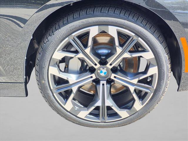 New 2026 BMW 330i Sedan w/ Premium Package RWD image 9