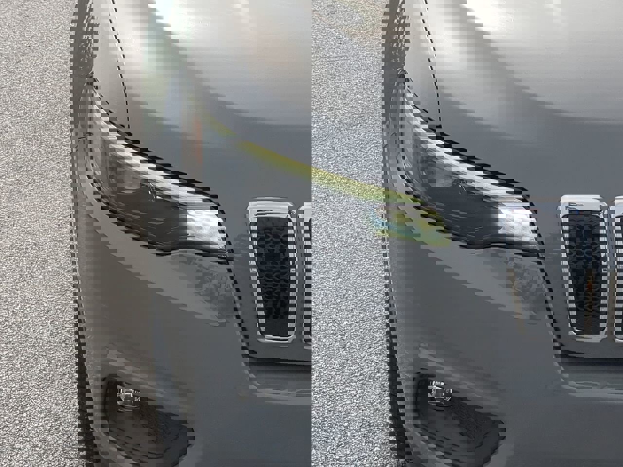 Used 2022 Jeep Cherokee Latitude Lux w/ Sun & Sound Group image 8