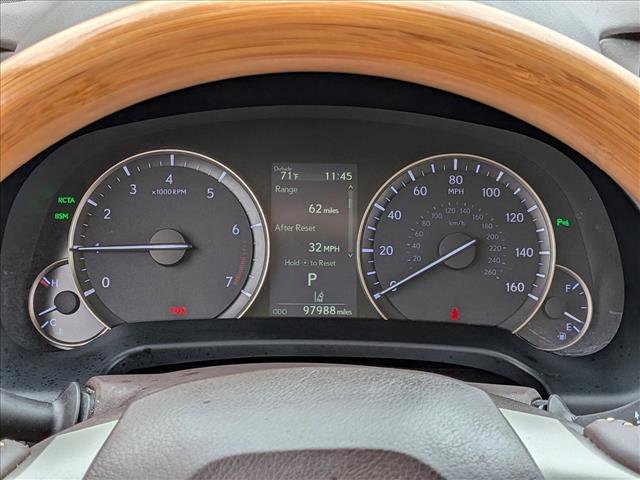 Used 2018 Lexus RX 350 FWD w/ Premium Package image 11