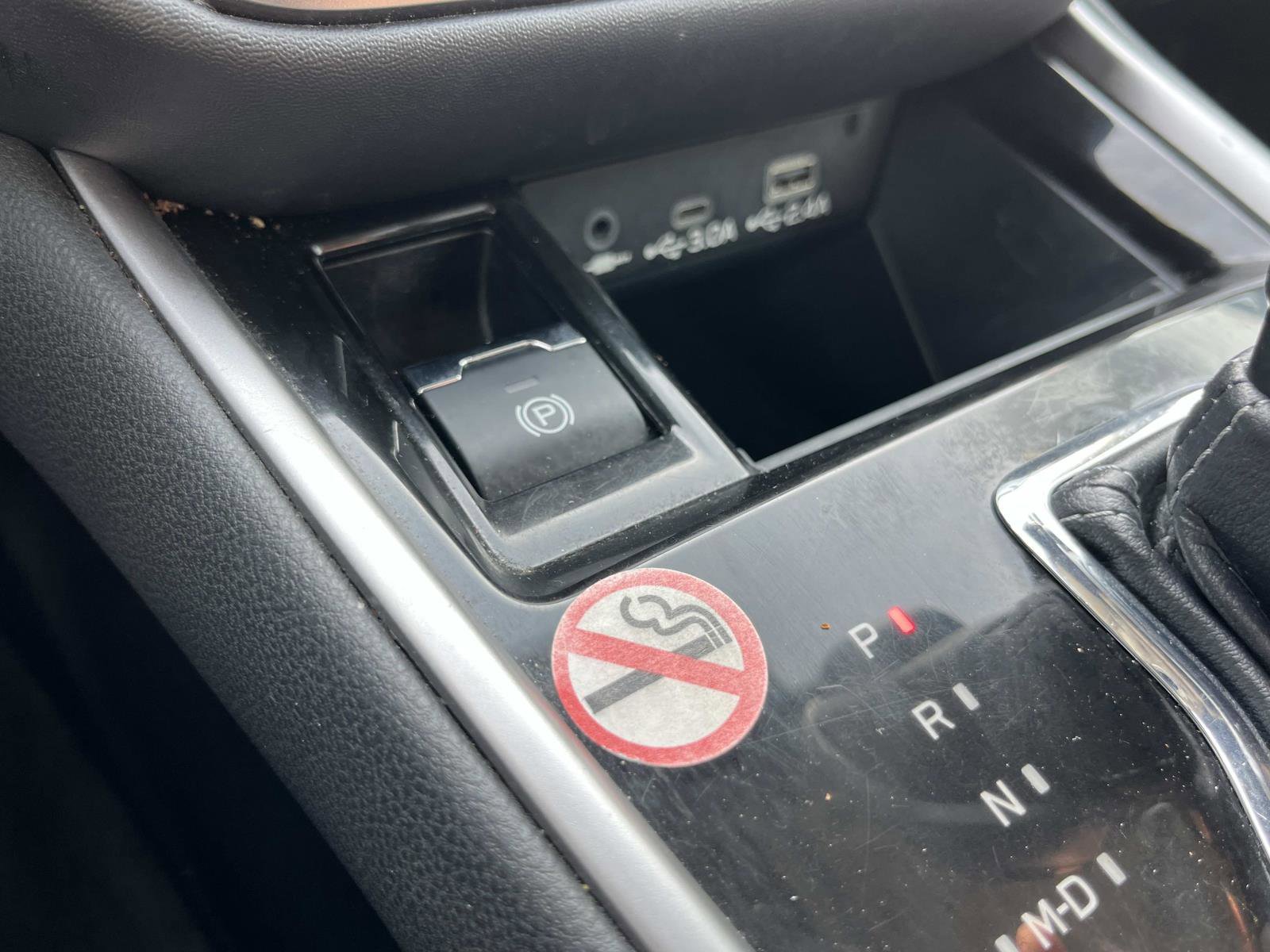 Used 2024 Subaru Outback Premium image 35