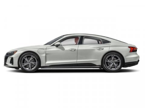 Used 2023 Audi e-tron GT Prestige image 3