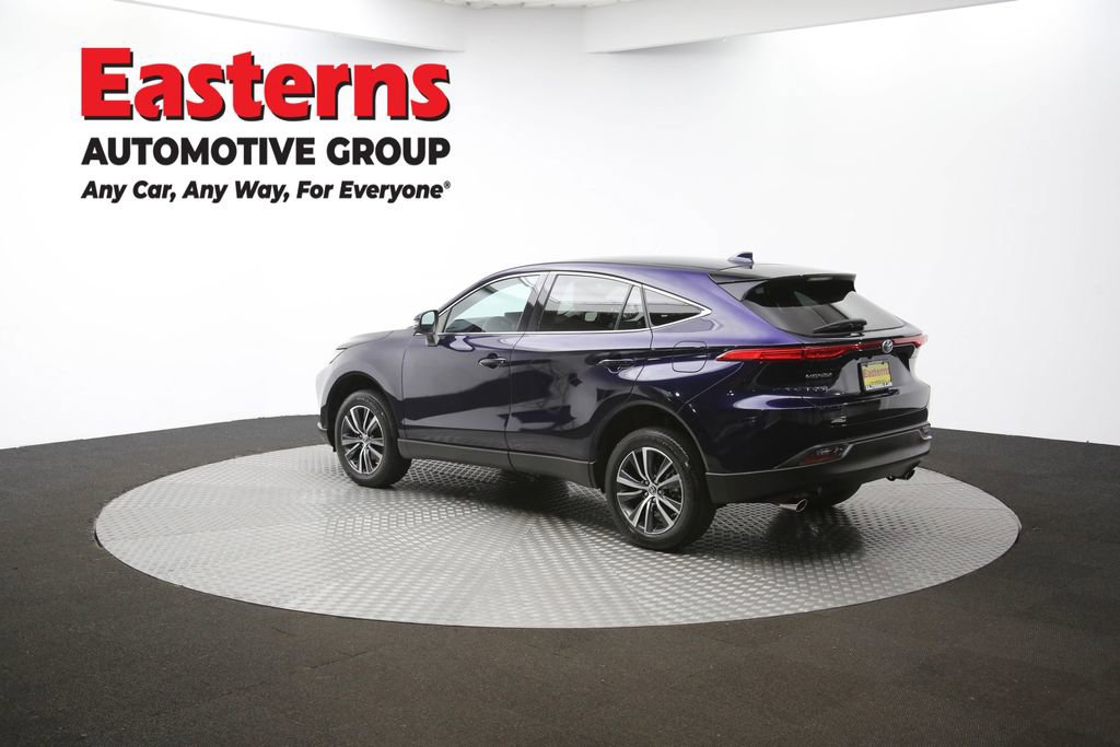 Used 2024 Toyota Venza LE image 62