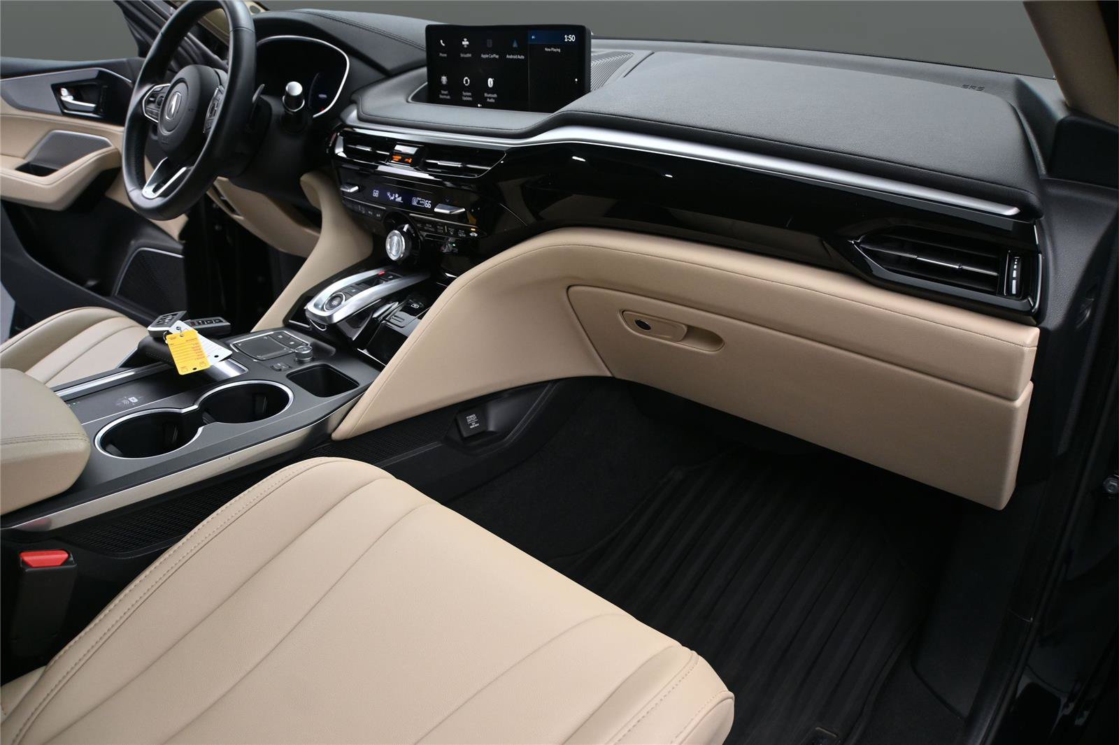 Certified 2023 Acura MDX SH-AWD image 18