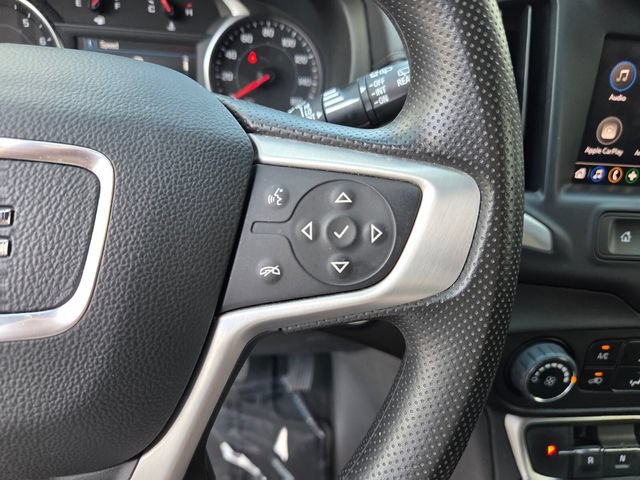 Used 2024 GMC Terrain SLE AWD/4WD image 32