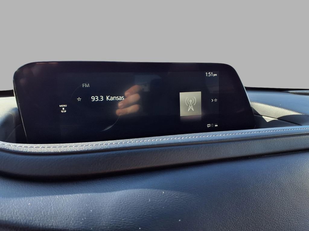 Used 2025 MAZDA CX-30 AWD 2.5 S w/ Preferred Package image 5