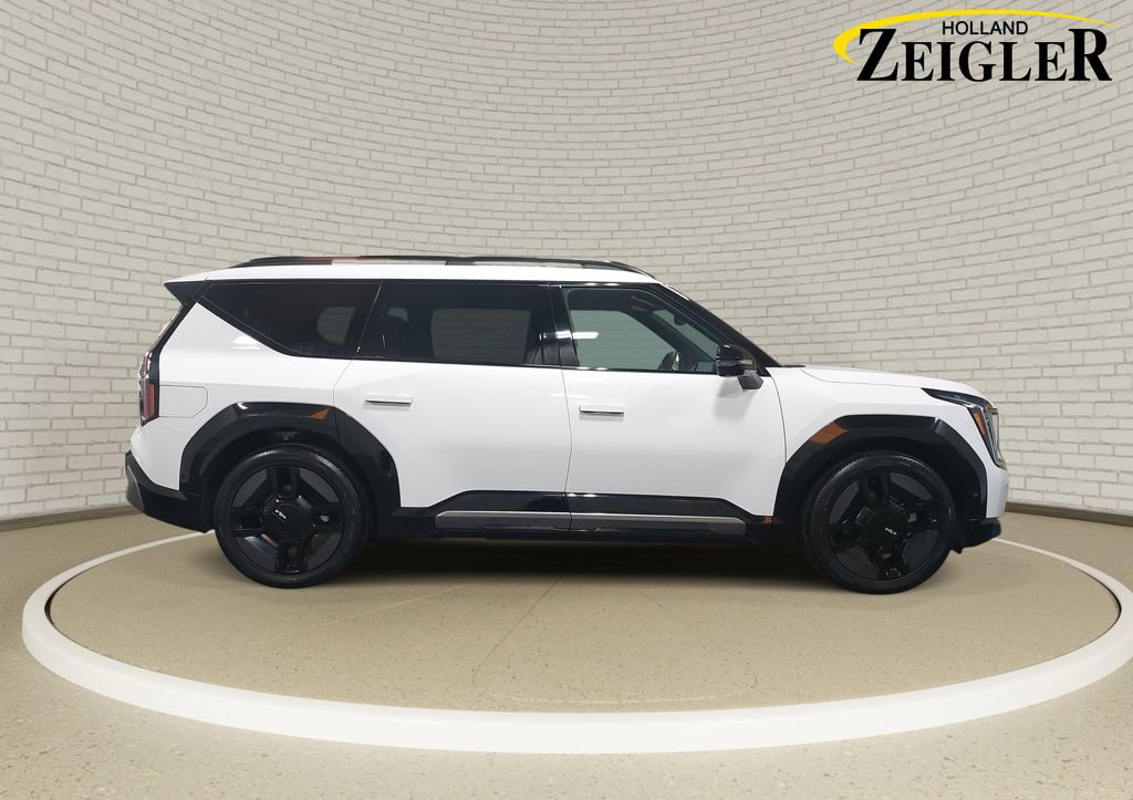 New 2026 Kia EV9 GT-Line image 4