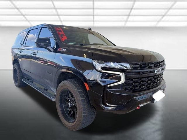 Used 2024 Chevrolet Tahoe Z71 AWD/4WD image 1