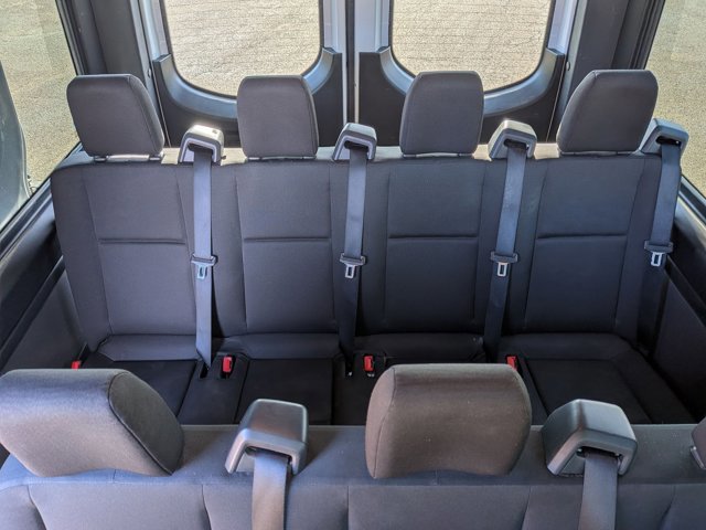 Used 2024 Mercedes-Benz Sprinter 2500 image 20