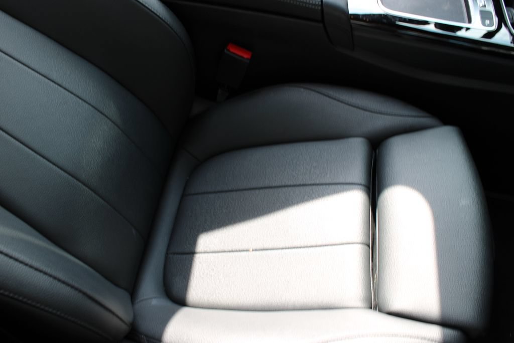 Used 2025 Mercedes-Benz CLA 250 image 24