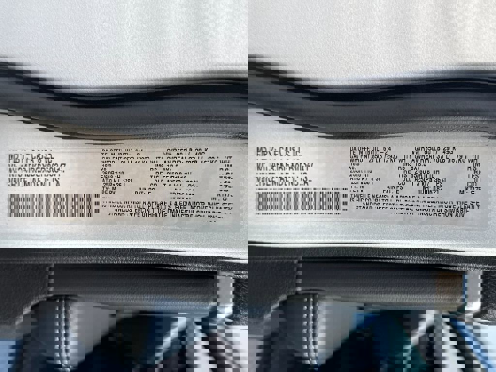 Used 2024 Jeep Grand Cherokee L Limited w/ Luxury Tech Group II image 43