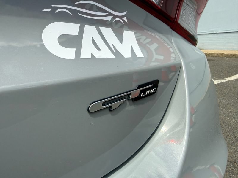 Used 2022 Kia K5 GT-Line w/ GT-Line FWD Premium Package image 57