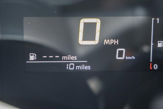 New 2026 Nissan Kicks SV w/ Cold Weather Package image 37
