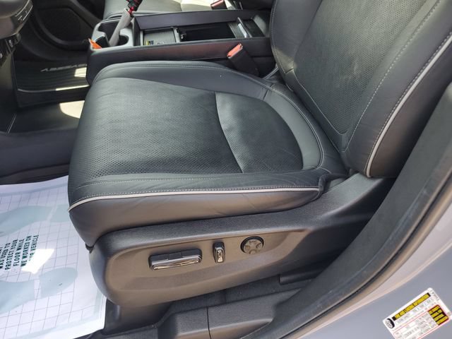 Used 2024 Honda Odyssey Elite image 21