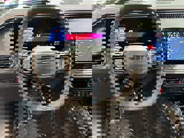 New 2026 Dodge Charger R/T Scat Pack image 12