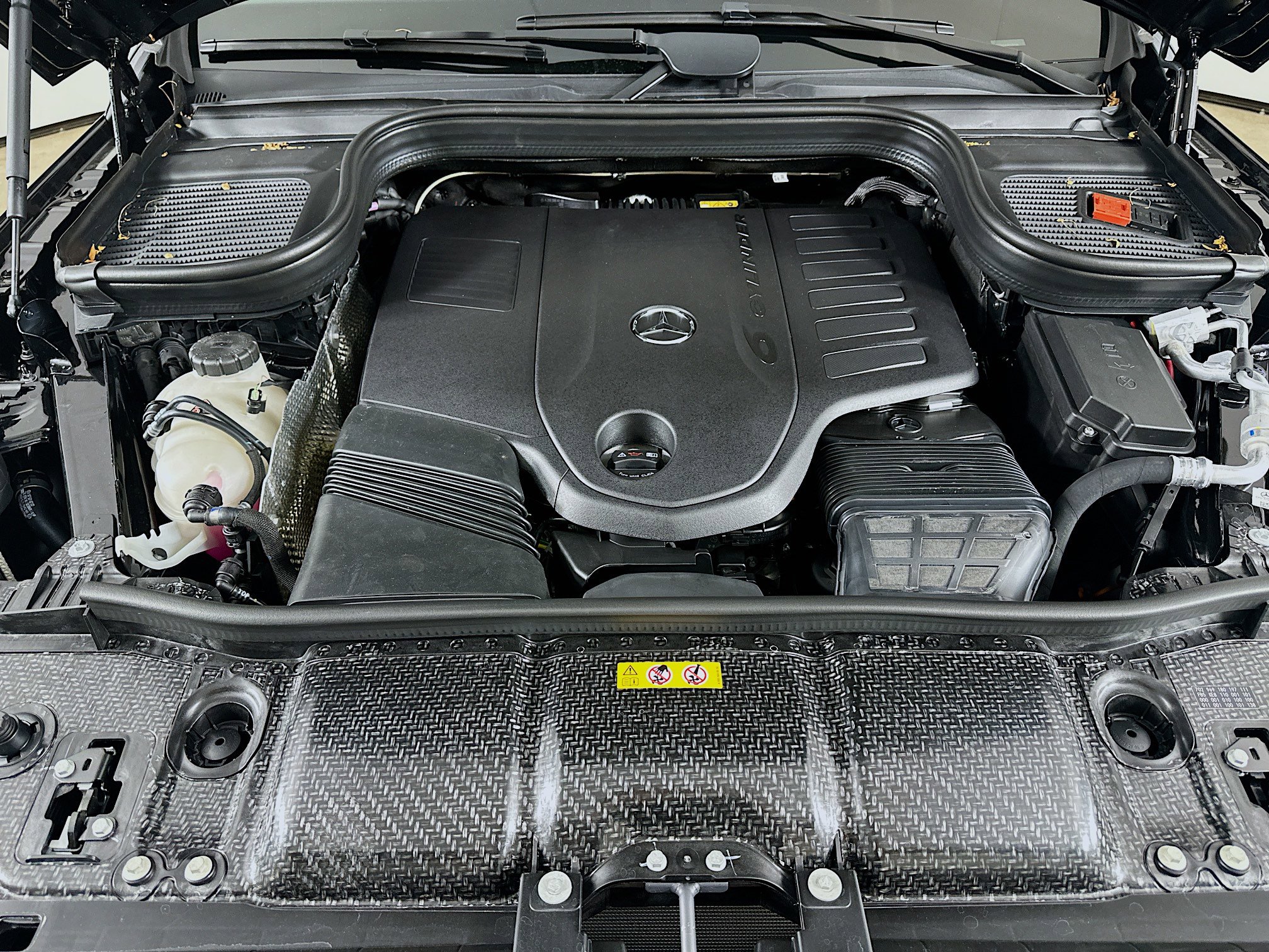 Used 2026 Mercedes-Benz GLE 450 4MATIC image 41