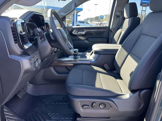 New 2026 Chevrolet Silverado 1500 LT Trail Boss image 7