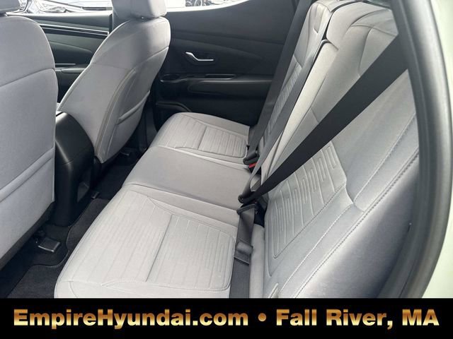 Used 2023 Hyundai Santa Cruz SEL Premium w/ Cargo Package AWD/4WD image 14