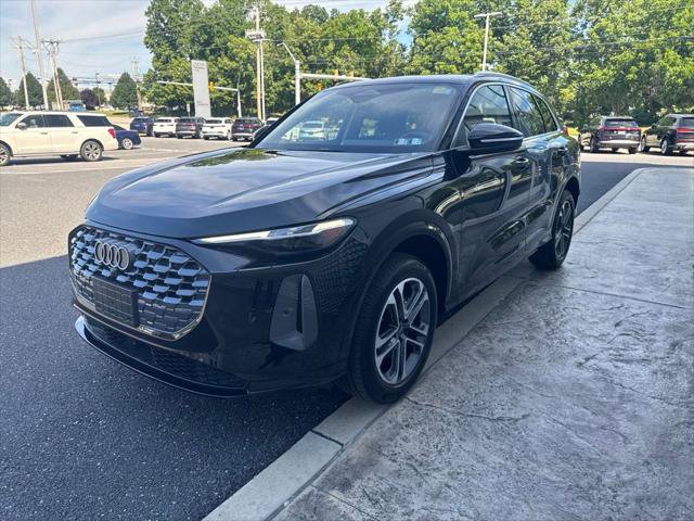 Certified 2025 Audi Q5 Premium Plus w/ Premium Plus AWD/4WD image 18