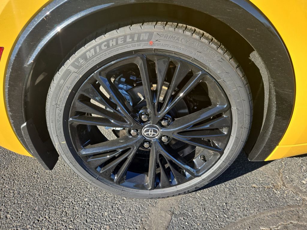 New 2026 Toyota Prius Plug-In Hybrid image 8