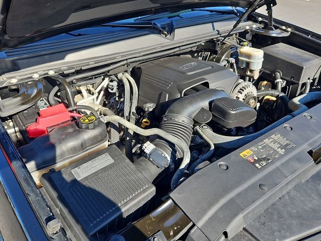 Used 2013 Chevrolet Tahoe LT w/ Suspension Package, Off-Road image 21