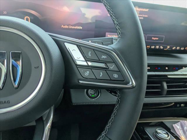 New 2026 Buick Enclave Avenir w/ Super Cruise Package image 14