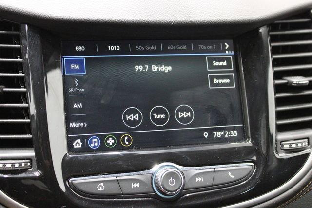 Used 2019 Chevrolet Trax LT w/ LT Convenience Package image 32