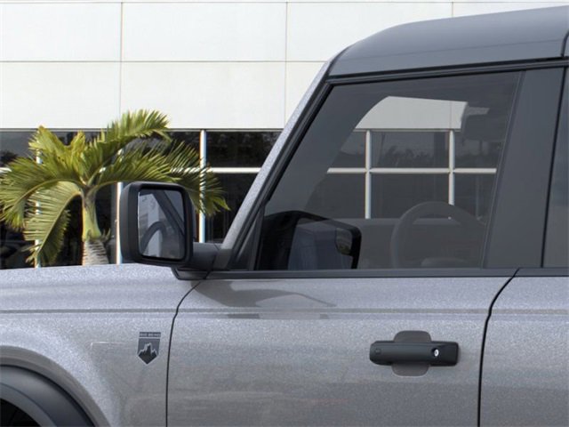 New 2025 Ford Bronco Big Bend image 22