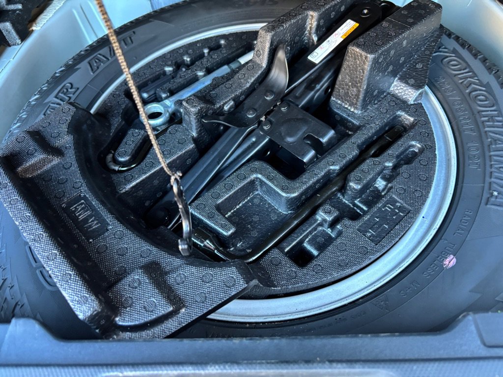 Used 2022 Subaru Outback Wilderness image 9