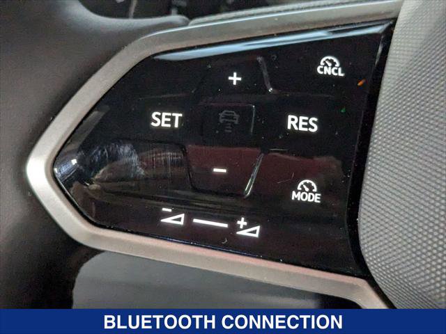 New 2025 Volkswagen ID. Buzz Pro S image 15