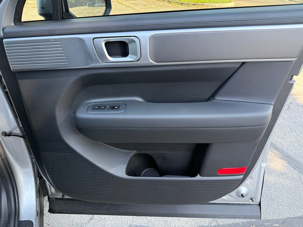 New 2026 Hyundai Santa Fe SE image 13