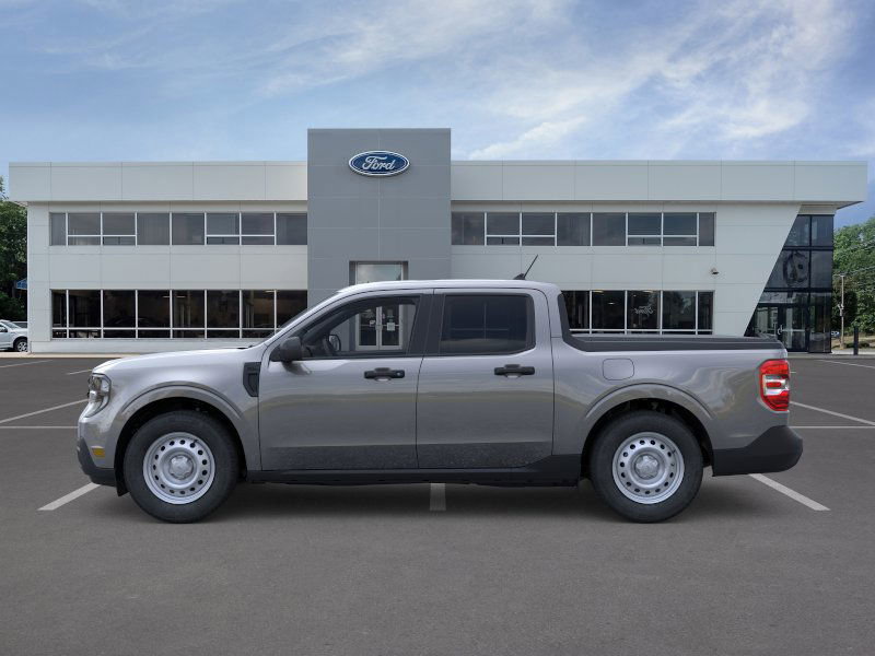 New 2026 Ford Maverick XL image 27