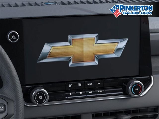 New 2026 Chevrolet Colorado W/T image 20