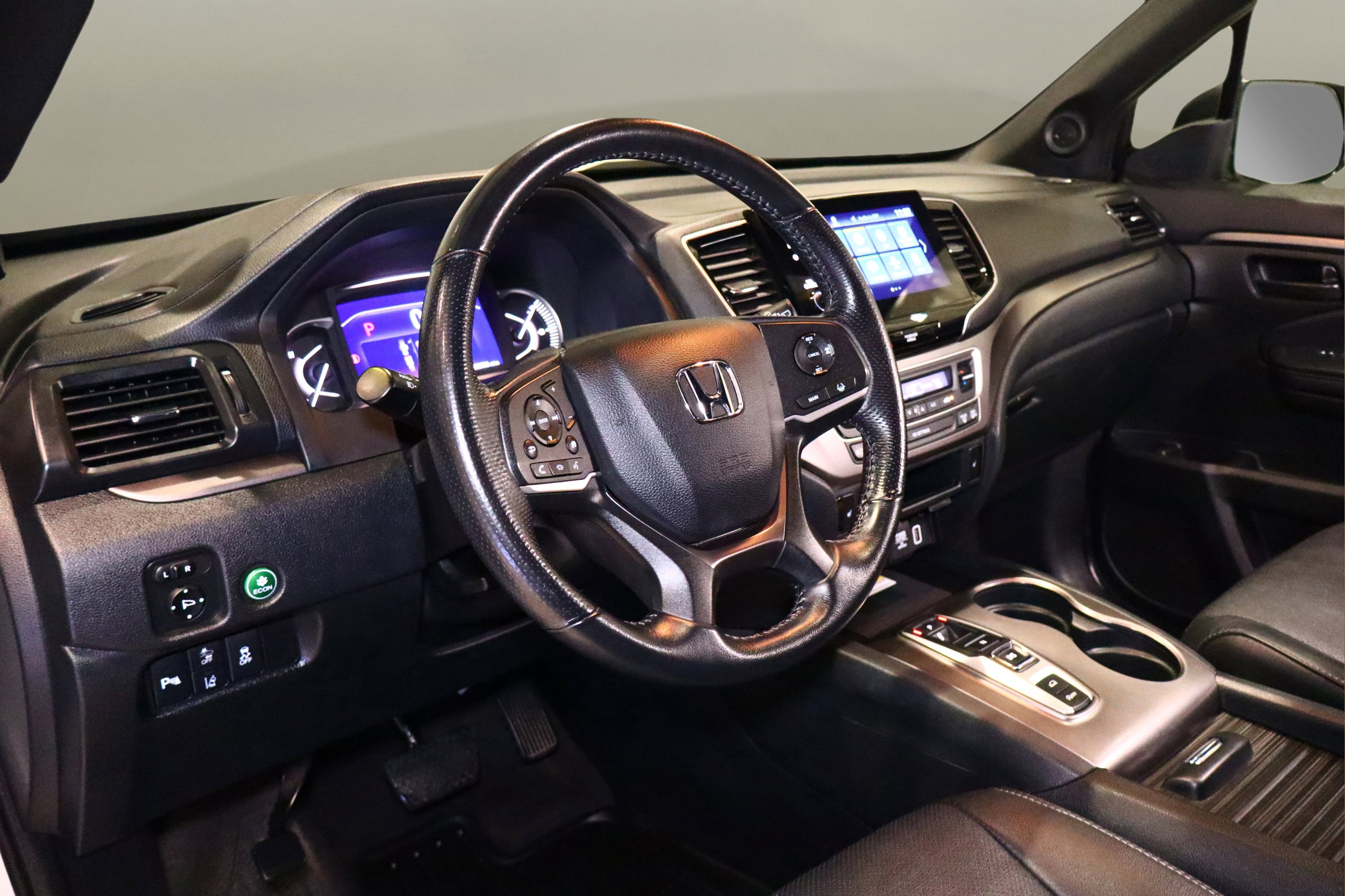 Used 2023 Honda Passport EX-L image 10